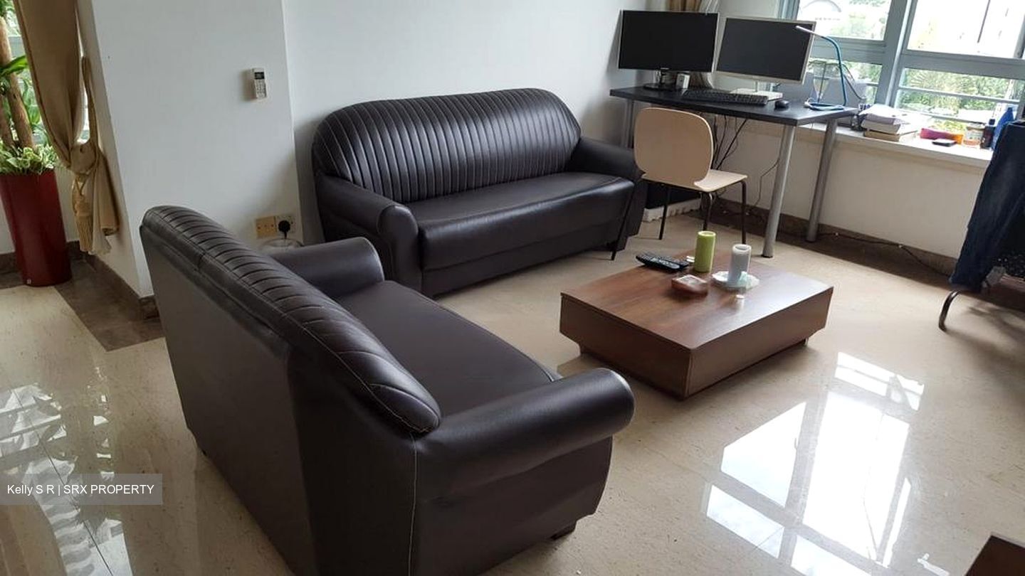The Makena (D15), Condominium #446288731